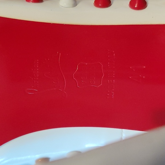 Christian Louboutin Multicolor Pigalle Spike Pumps - Picture 13 of 15